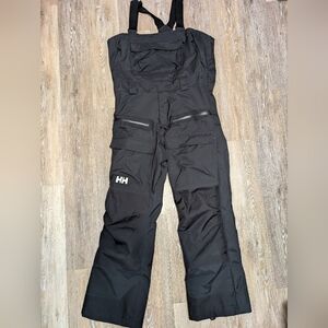 Helly Hansen Skii Snowboarding bibs